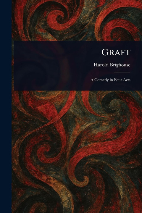 Kniha Graft 