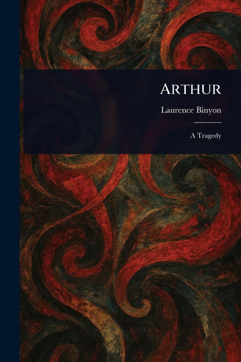Kniha Arthur 