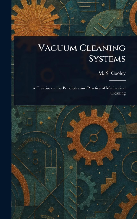 Kniha Vacuum Cleaning Systems 