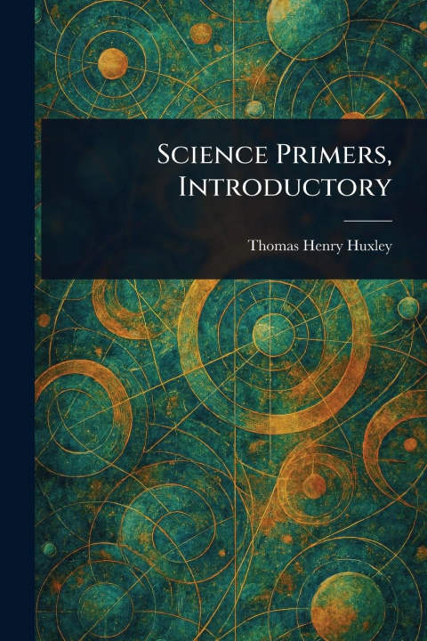 Knjiga Science Primers, Introductory 
