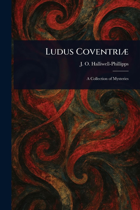 Knjiga Ludus Coventri? 