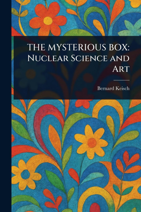 Knjiga The Mysterious Box 