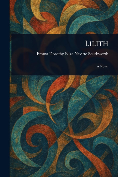 Kniha Lilith 
