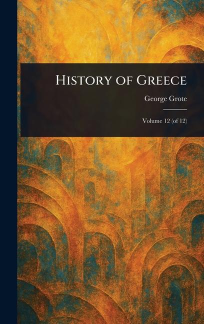 Knjiga History of Greece 