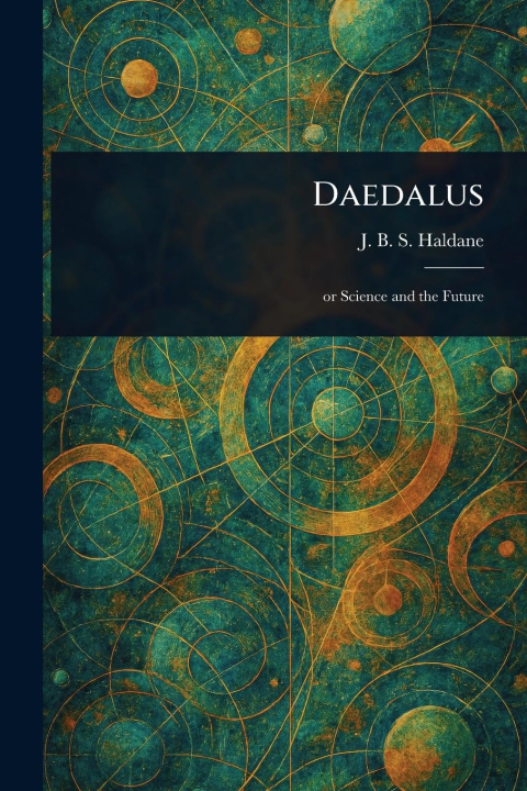 Kniha Daedalus 