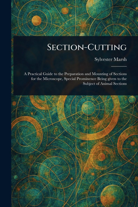 Knjiga Section-Cutting 