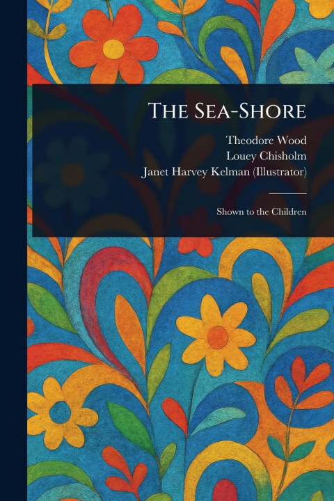 Carte The Sea-Shore Louey Chisholm