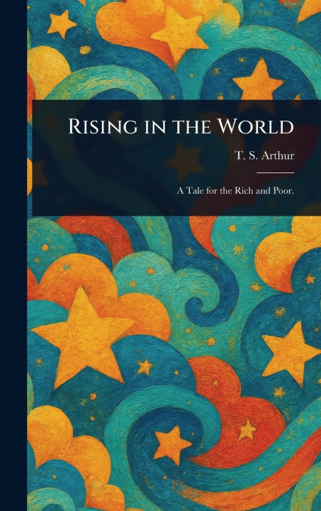 Kniha Rising in the World 
