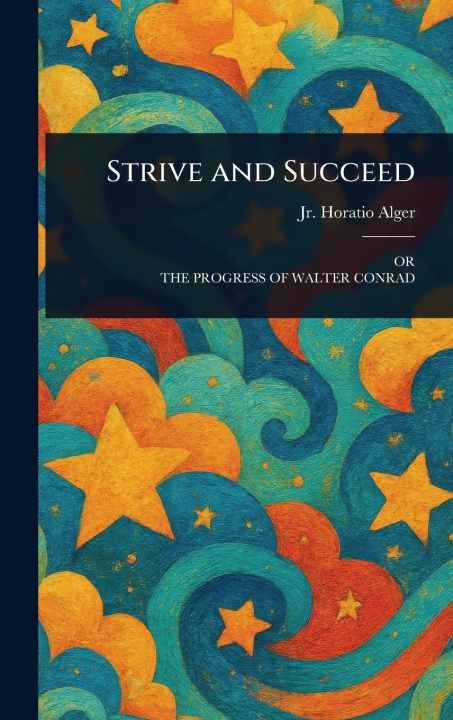 Knjiga Strive and Succeed 