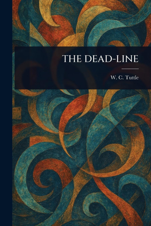 Knjiga The Dead-Line 