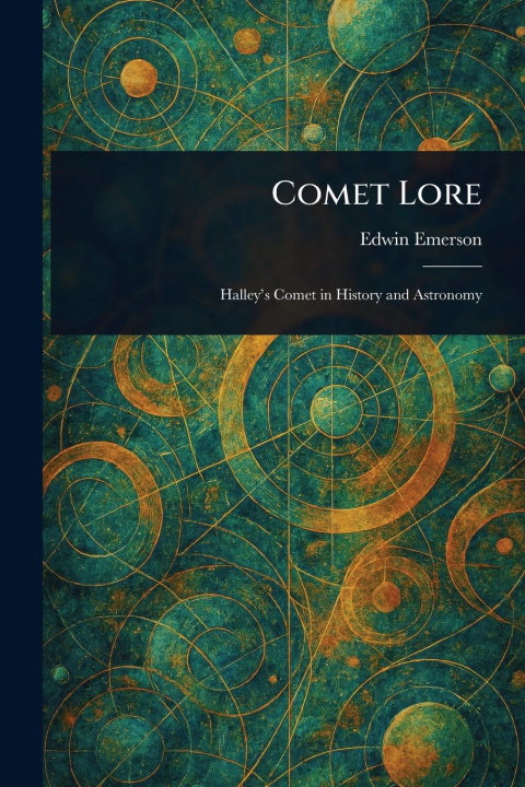 Knjiga Comet Lore 