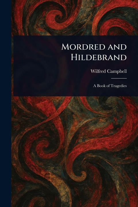 Knjiga Mordred and Hildebrand 