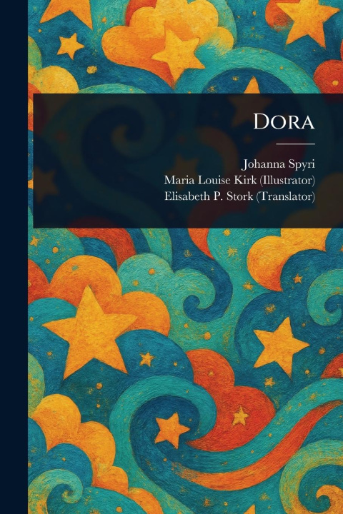 Kniha Dora Maria Louise Kirk