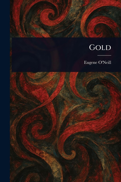 Kniha Gold 