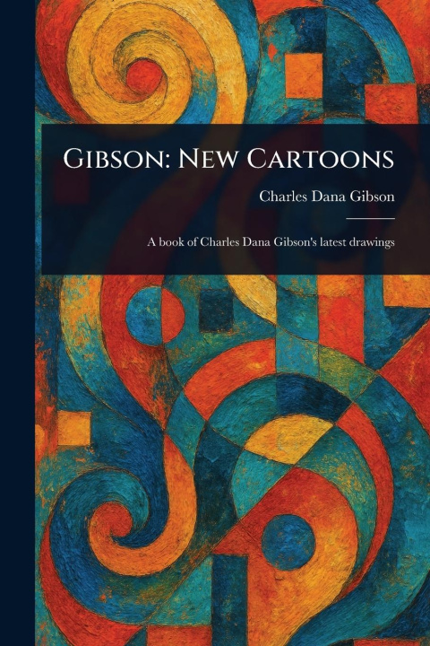 Kniha Gibson 