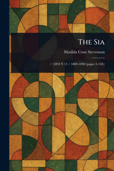 Kniha The Sia 