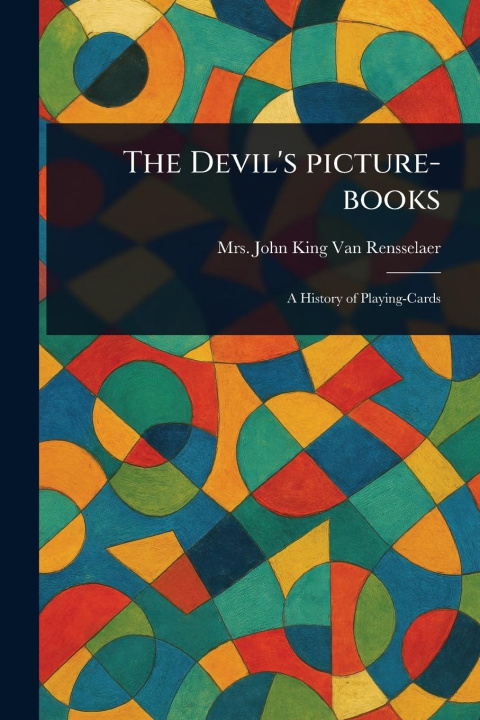 Libro The Devil's Picture-books 