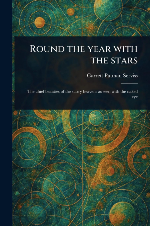 Knjiga Round the Year With the Stars 