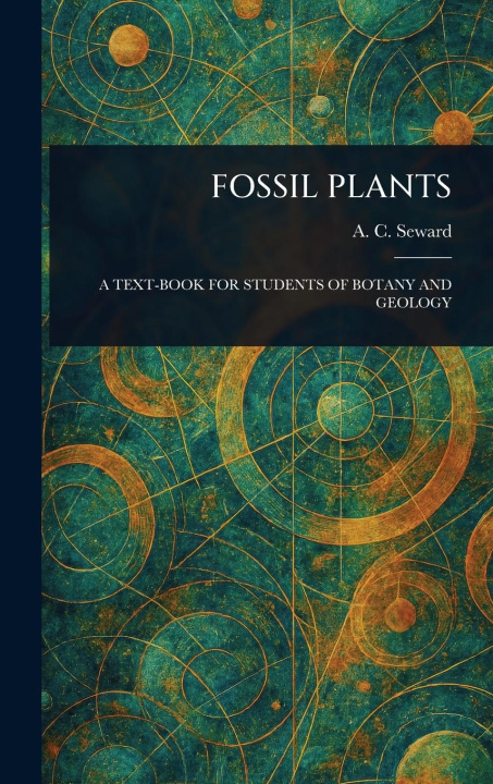 Book Fossil Plants 