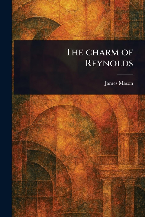 Libro The Charm of Reynolds 