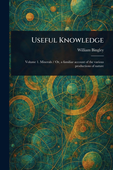 Knjiga Useful Knowledge 