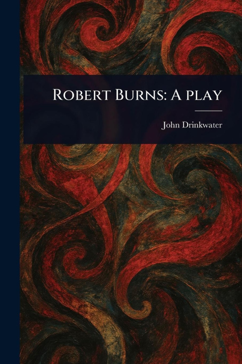 Knjiga Robert Burns 