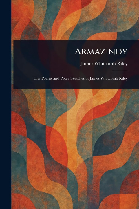 Kniha Armazindy 