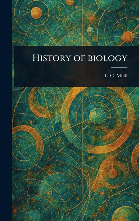 Carte History of Biology 