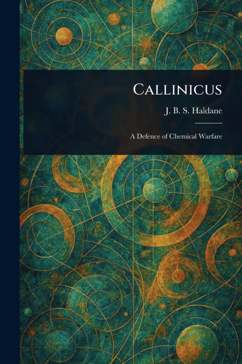 Kniha Callinicus 