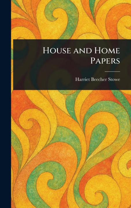 Buch House and Home Papers 