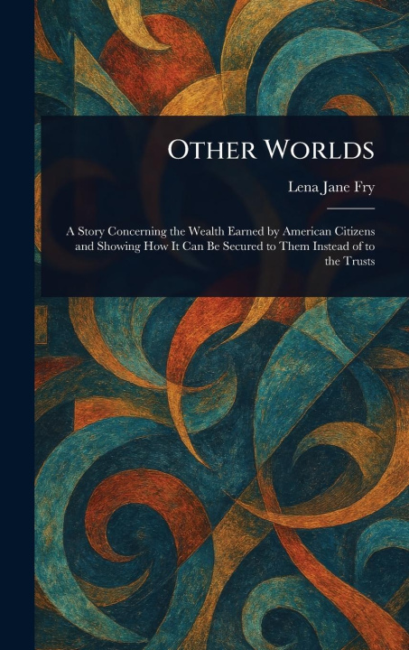 Knjiga Other Worlds 