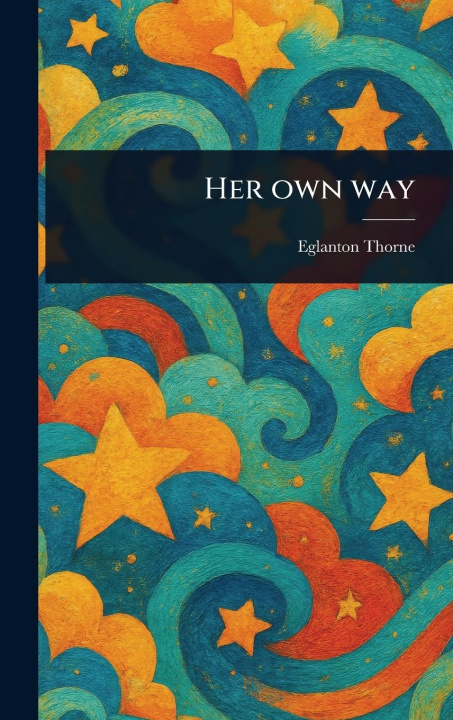 Knjiga Her Own Way 