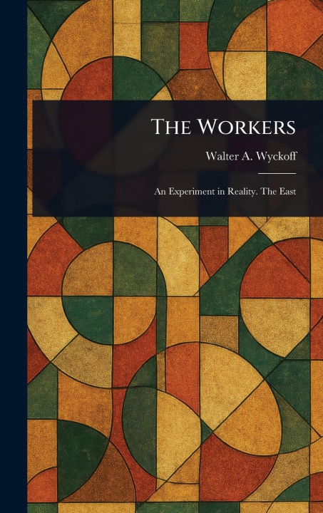 Kniha The Workers 