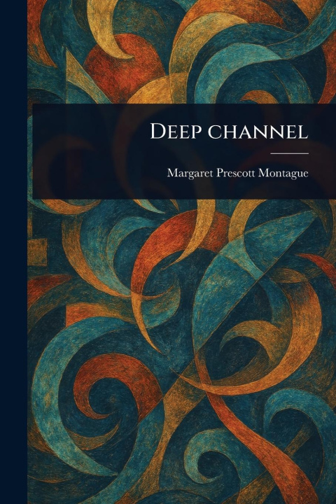 Knjiga Deep Channel 