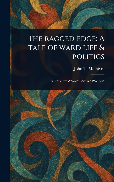 Knjiga The Ragged Edge 