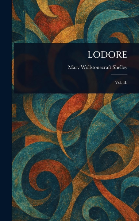 Kniha Lodore 