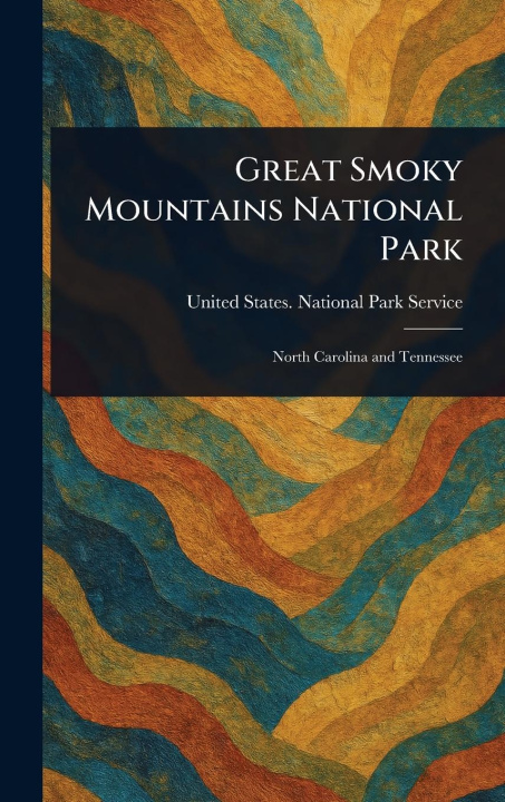 Libro Great Smoky Mountains National Park 