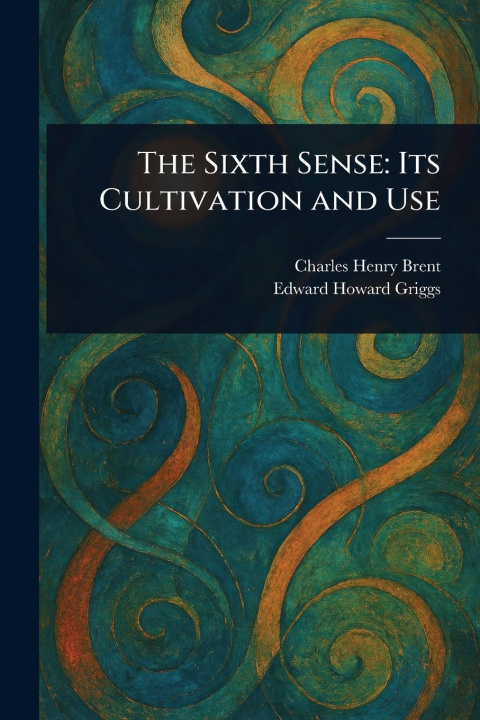 Knjiga The Sixth Sense Edward Howard Griggs