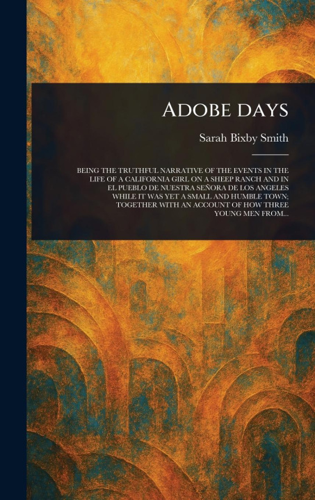 Knjiga Adobe Days 