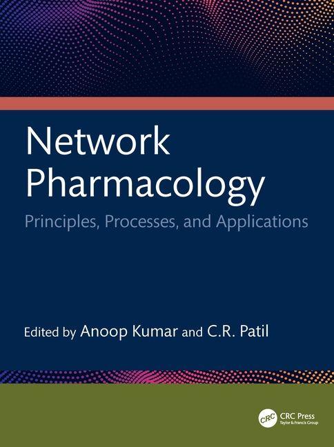 Buch Network Pharmacology C. R. Patil