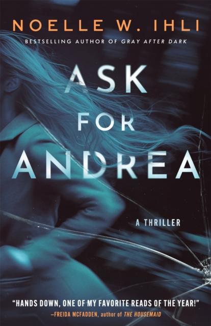 Kniha Ask for Andrea Noelle W. Ihli