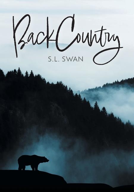Kniha BackCountry S. L. Swan