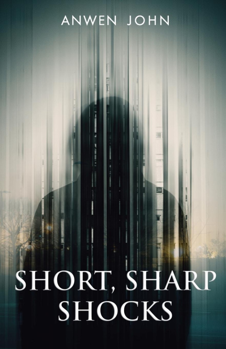 Kniha Short, Sharp Shocks 