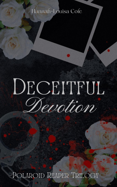 Knjiga Deceitful Devotion Lyla Shepherd
