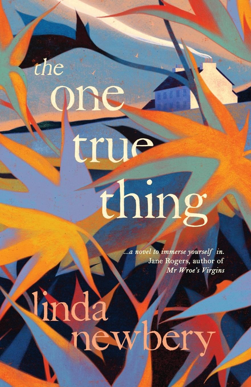 Kniha The One True Thing Linda Newbery