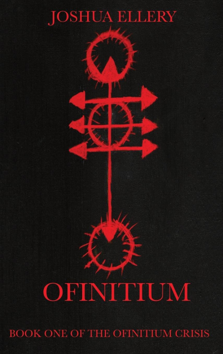 Knjiga Ofinitium Joshua Ellery