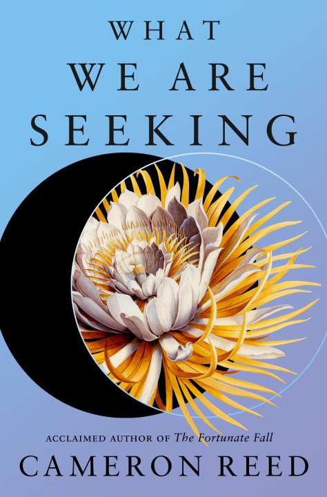 Libro What We Are Seeking REED CAMERON