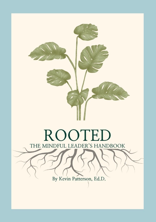 Book Rooted Kevin Patterson