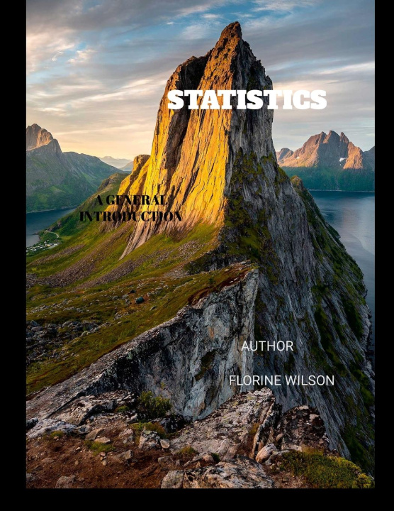 Knjiga Statistics FLORINE WILSON
