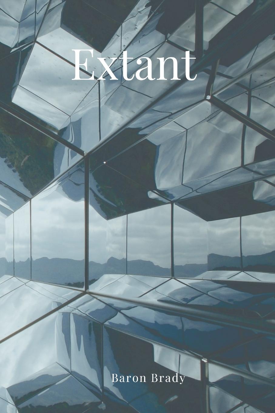Book Extant Baron Brady
